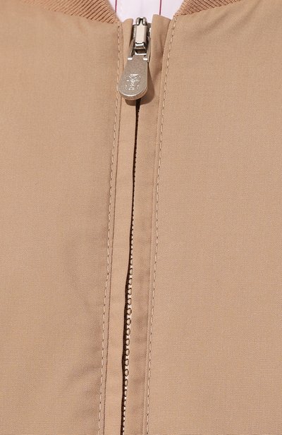 Бомбер BRUNELLO CUCINELLI, арт. MB4036204, фото 5