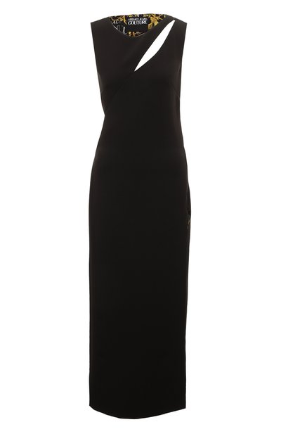 Платье VERSACE JEANS COUTURE, арт. 74HA0937/N0103, фото 1