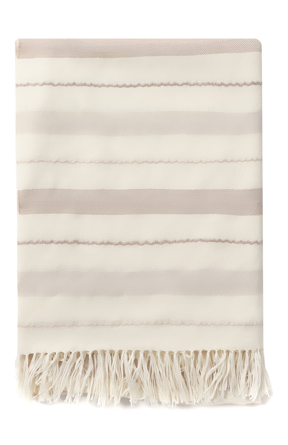 Кашемировый плед LORO PIANA, арт. FAL1132, фото 2