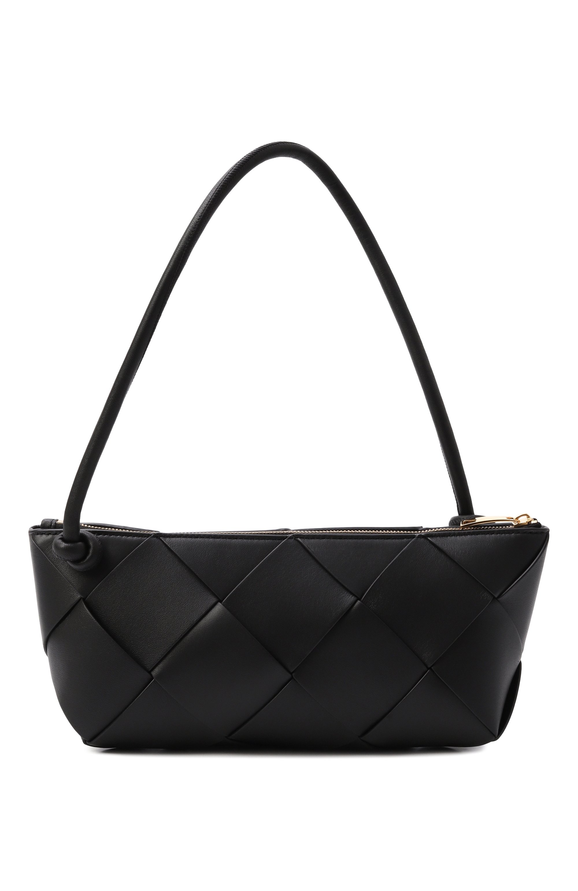 Сумка intrecciato baguette pouch BOTTEGA VENETA, арт. 730212/V3U03, фото 6