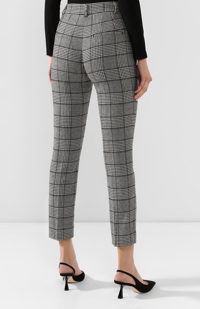 Брюки DOLCE & GABBANA, арт. FTAM2T/FQRBP, фото 4