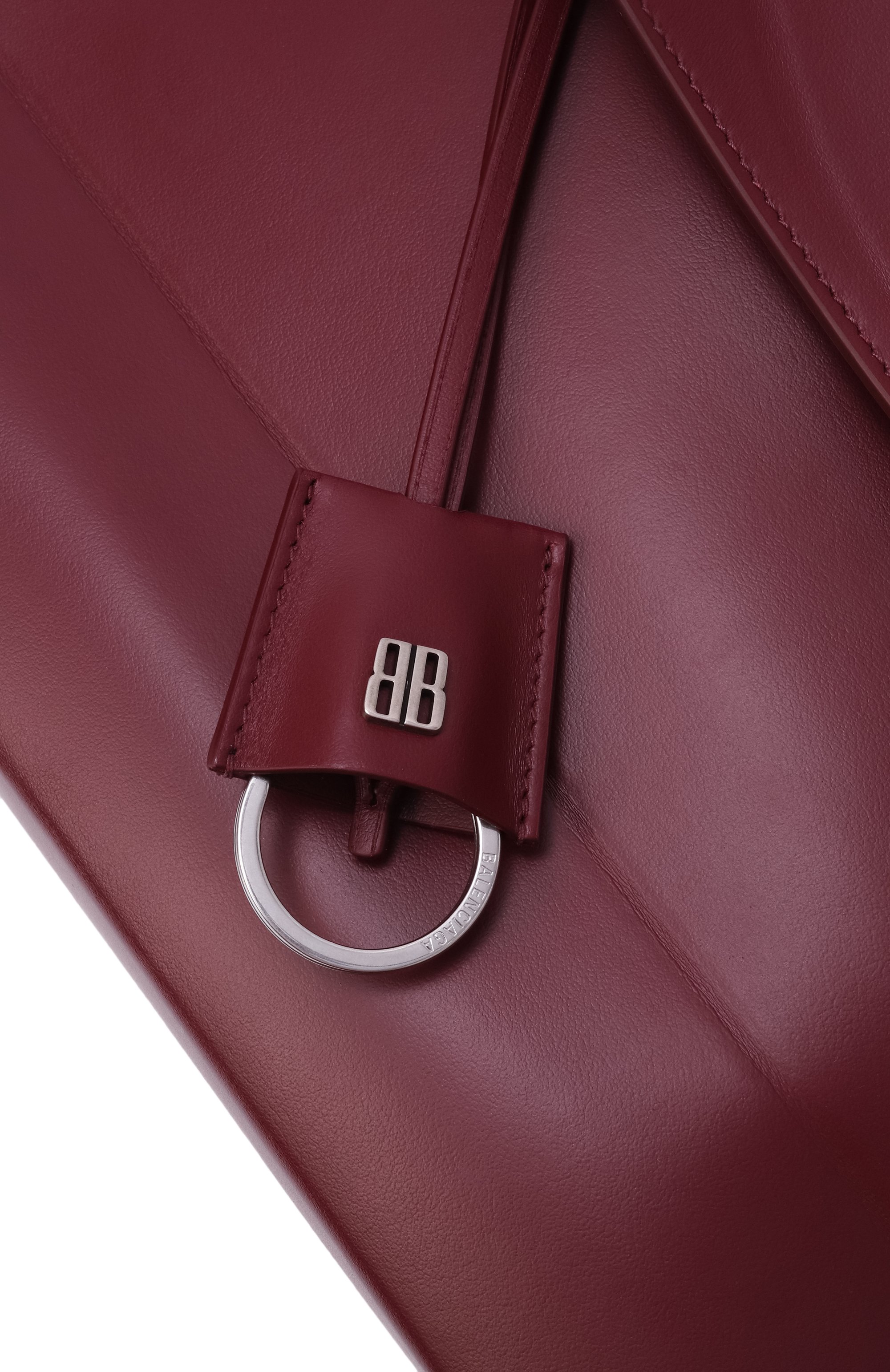 Сумка nano handbag medium BALENCIAGA, арт. 829293/2ABT0, фото 3