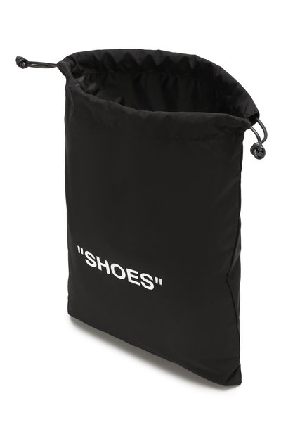 Чехол для обуви OFF-WHITE, арт. 0WTR005E19F601151001, фото 3