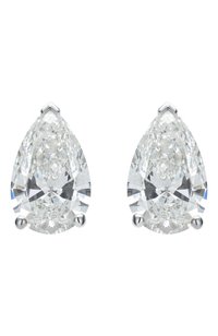 Серьги MERCURY, арт. ME100WPD, фото 1