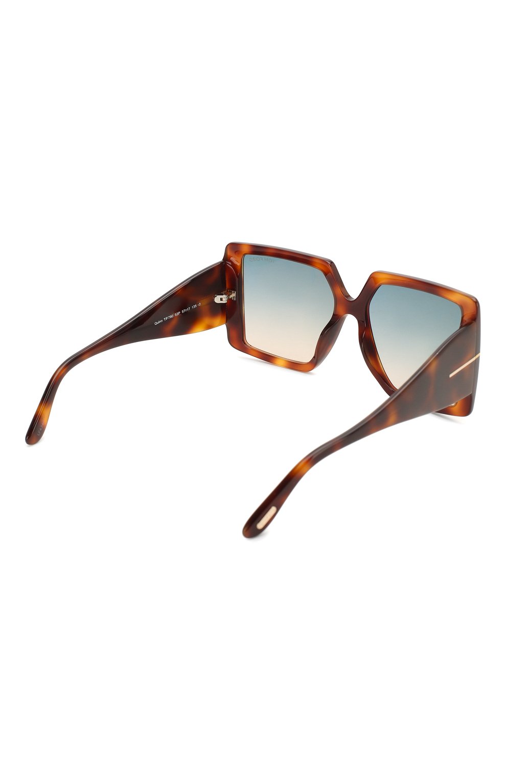 Солнцезащитные очки TOM FORD, арт. TF790 53P, фото 4
