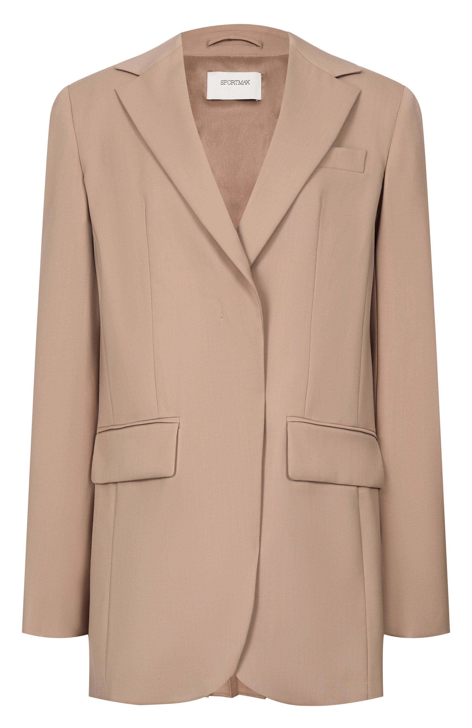 Жакет SPORTMAX, арт. SPXMELA, фото 1