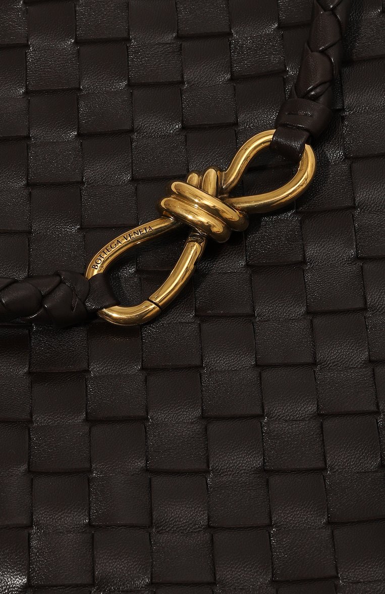 Сумка andiamo medium BOTTEGA VENETA, арт. 766016/VCPP1, фото 1