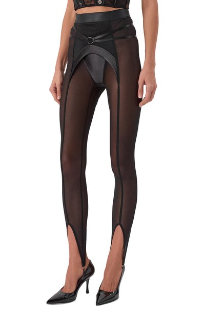 Легинсы DANIIL ANTSIFEROV, арт. DA_1730, фото 3