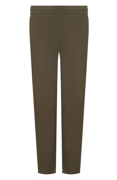 Брюки из лиоцелла и хлопка DEREK ROSE, арт. 9860/HARR001, фото 1
