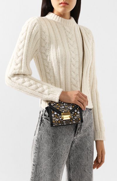 Сумка whitney MICHAEL MICHAEL KORS, арт. 32F9AWHC0U, фото 2