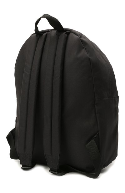 Рюкзак MARCELO BURLON KIDS OF MILAN черного цвета по цене 13950 руб., арт. 21E/B/MB/9510/9000, фото 2 Рюкзак MARCELO BURLON KIDS OF MILAN, арт. 21E/B/MB/9510/9000, фото 2