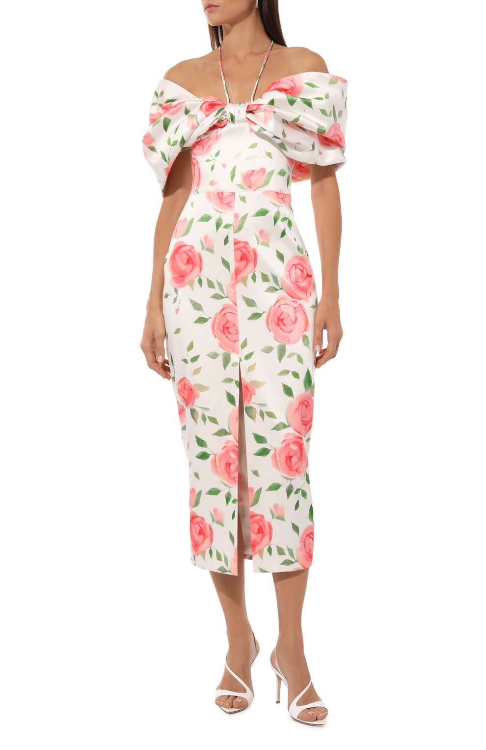 Платье RASARIO, арт. RS24S100D620, фото 3