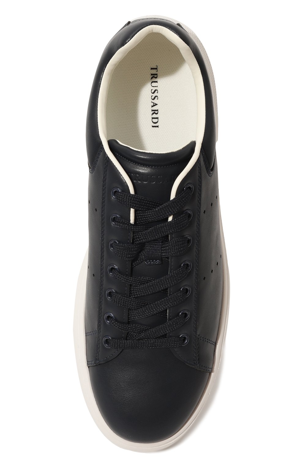 Кеды TRUSSARDI, арт. 77A00513-9Y099998, фото 6