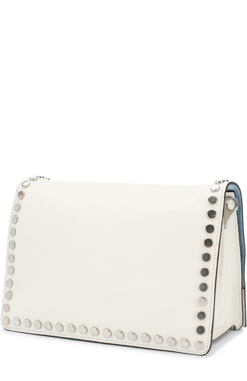 Сумка etiquette PRADA, арт. 1BD082-PEO-F0SCC-OBO, фото 3