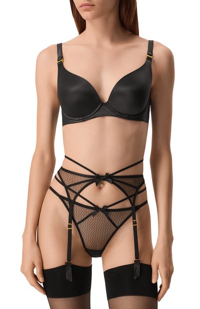 Женский пояс для чулок nicki AGENT PROVOCATEUR, арт. AP12671001001