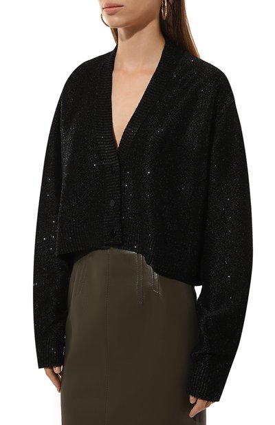 Кардиган PHILOSOPHY DI LORENZO SERAFINI, арт. A0937/5706, фото 3