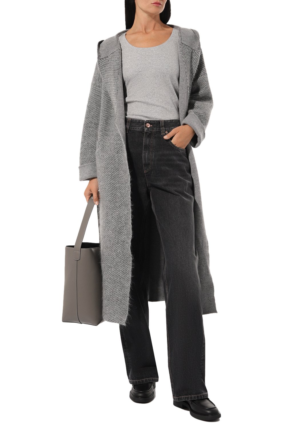 Пальто PANICALE, арт. D330544CB, фото 2