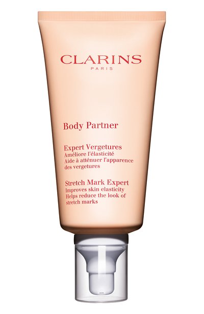 Женского крем против растяжек body partner (175ml) CLARINS, арт. 80045944