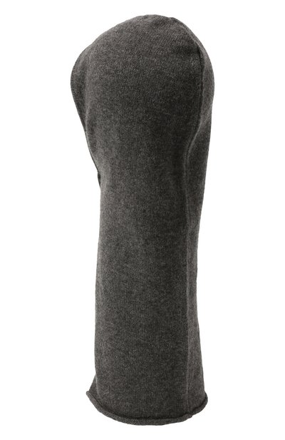 Кашемировая балаклава ADDICTED, арт. MK912, фото 3