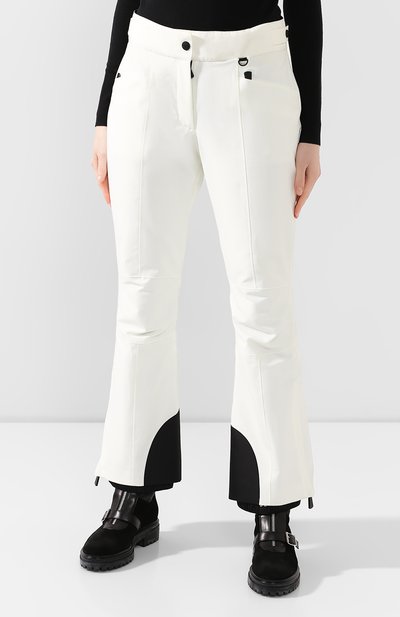 Утепленные брюки MONCLER GRENOBLE, арт. E2-098-16426-35-549F9, фото 3
