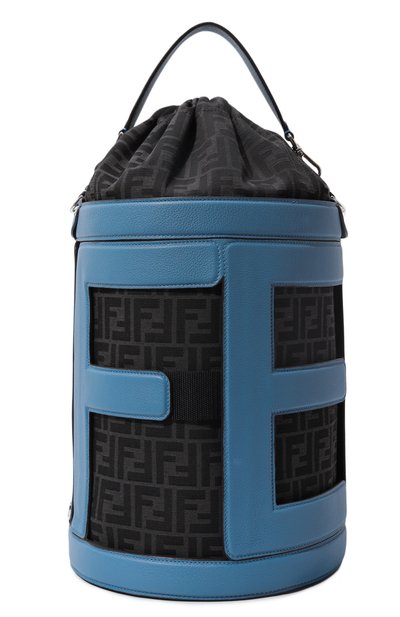 Мужская сумка step out FENDI, арт. 7VA589 AMAH