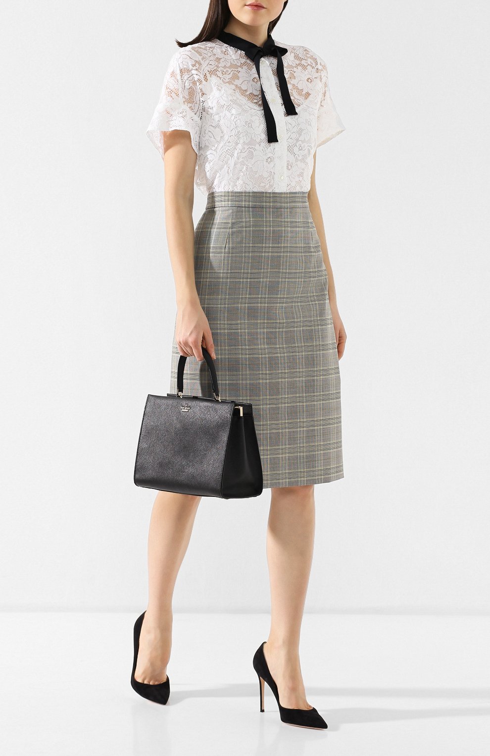 Сумка cameron street sarah KATE SPADE NEW YORK, арт. PXRU9464, фото 2