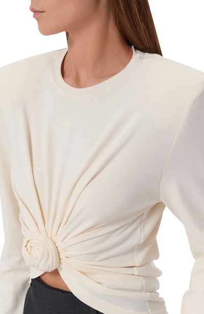 Лонгслив MAGDA BUTRYM, арт. 121526, фото 5