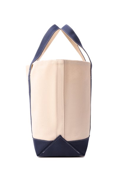 Сумка-тоут sporty & rich x hotel du cap-eden-roc SPORTY AND RICH, арт. BA00660673BE06, фото 4