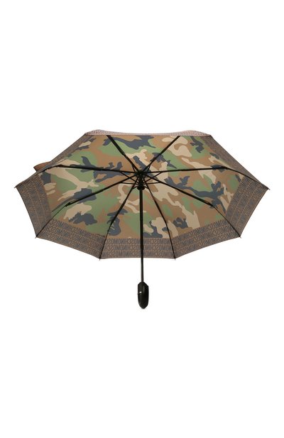 Складной зонт MOSCHINO, арт. 8594-0PENCL0SE, фото 3