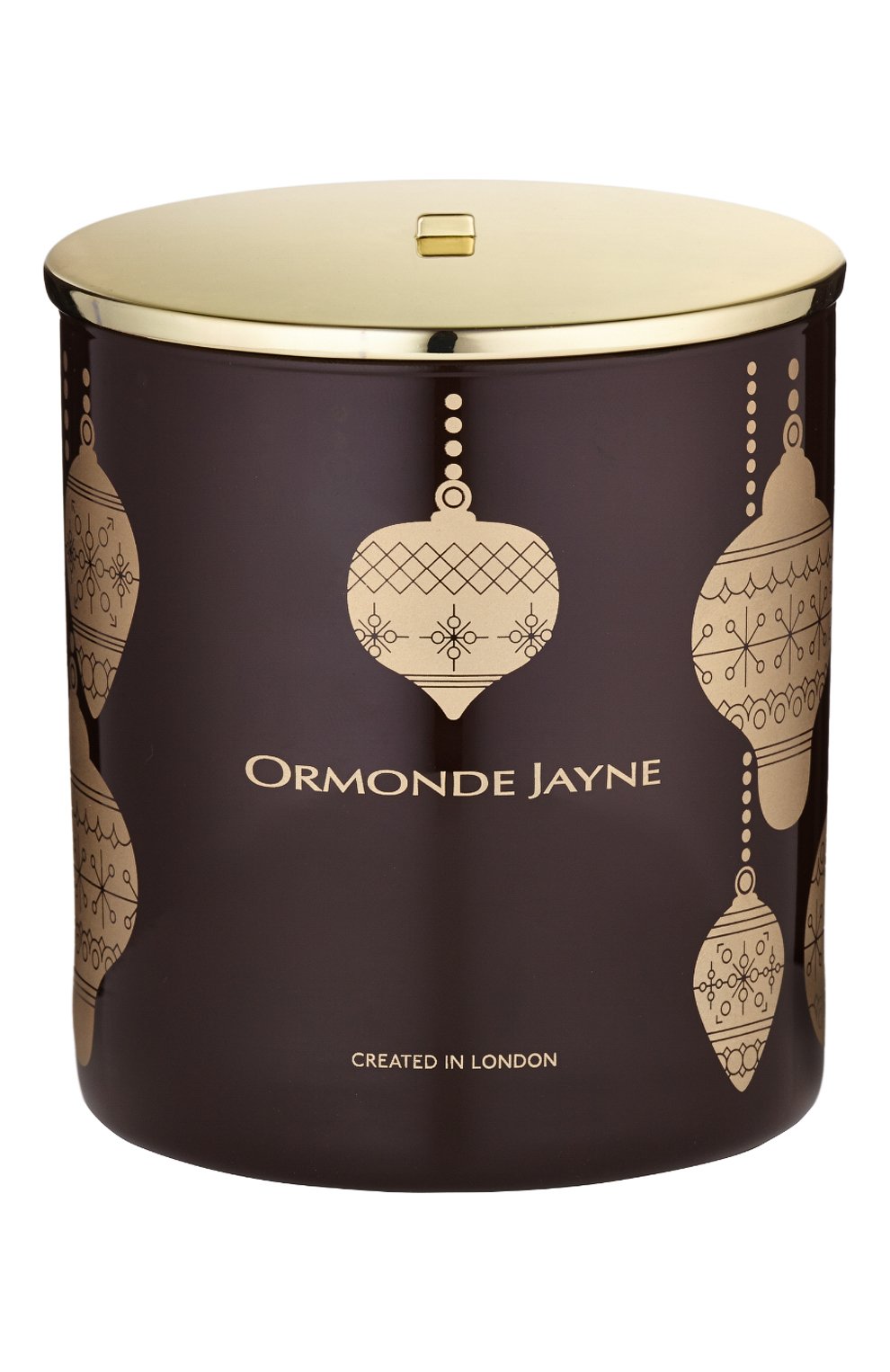 Свеча nocturne ORMONDE JAYNE, арт. 5060238282017, фото 1