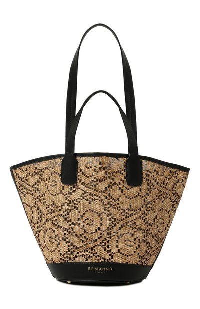 Сумка-тоут borsa ERMANNO FIRENZE, арт. D40ES 003EN8, фото 1