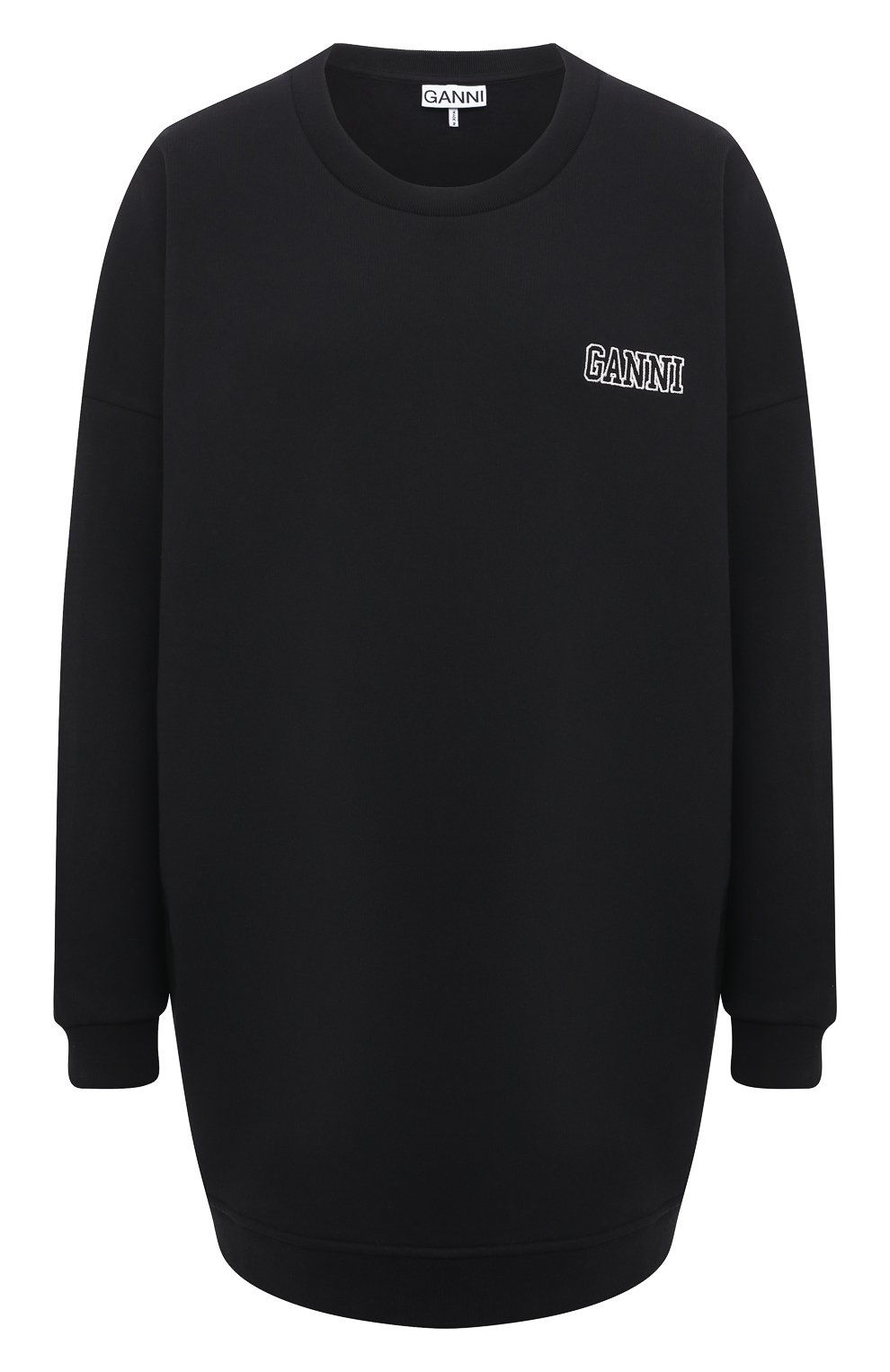 Свитшот GANNI, арт. T2771, фото 1