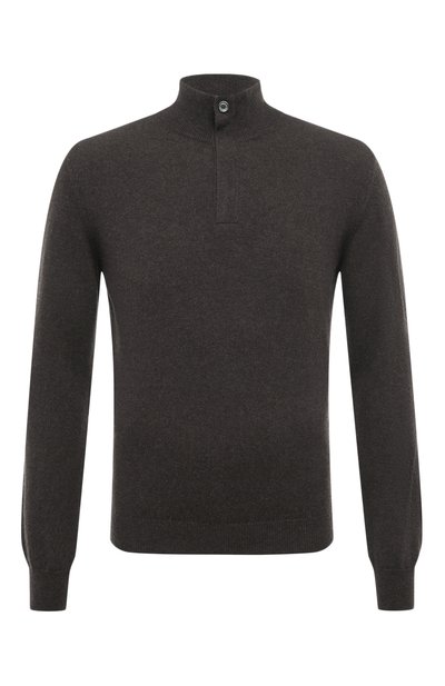Мужской кашемировый джемпер CORNELIANI, арт. 94M533-9425185