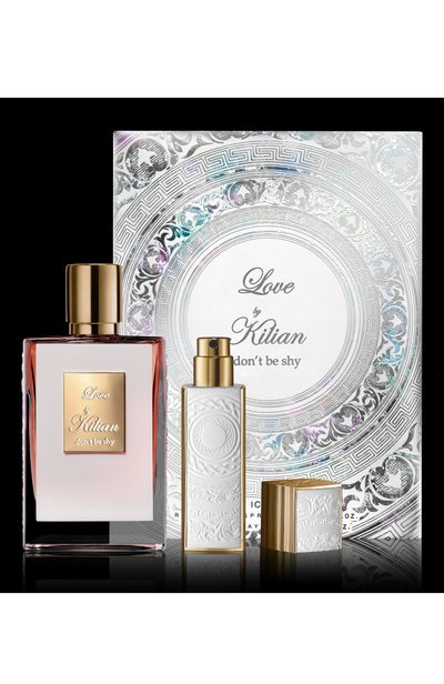 Набор love, don’t be shy the icons (50+7,5ml) KILIAN PARIS, арт. 3700550246435, фото 2