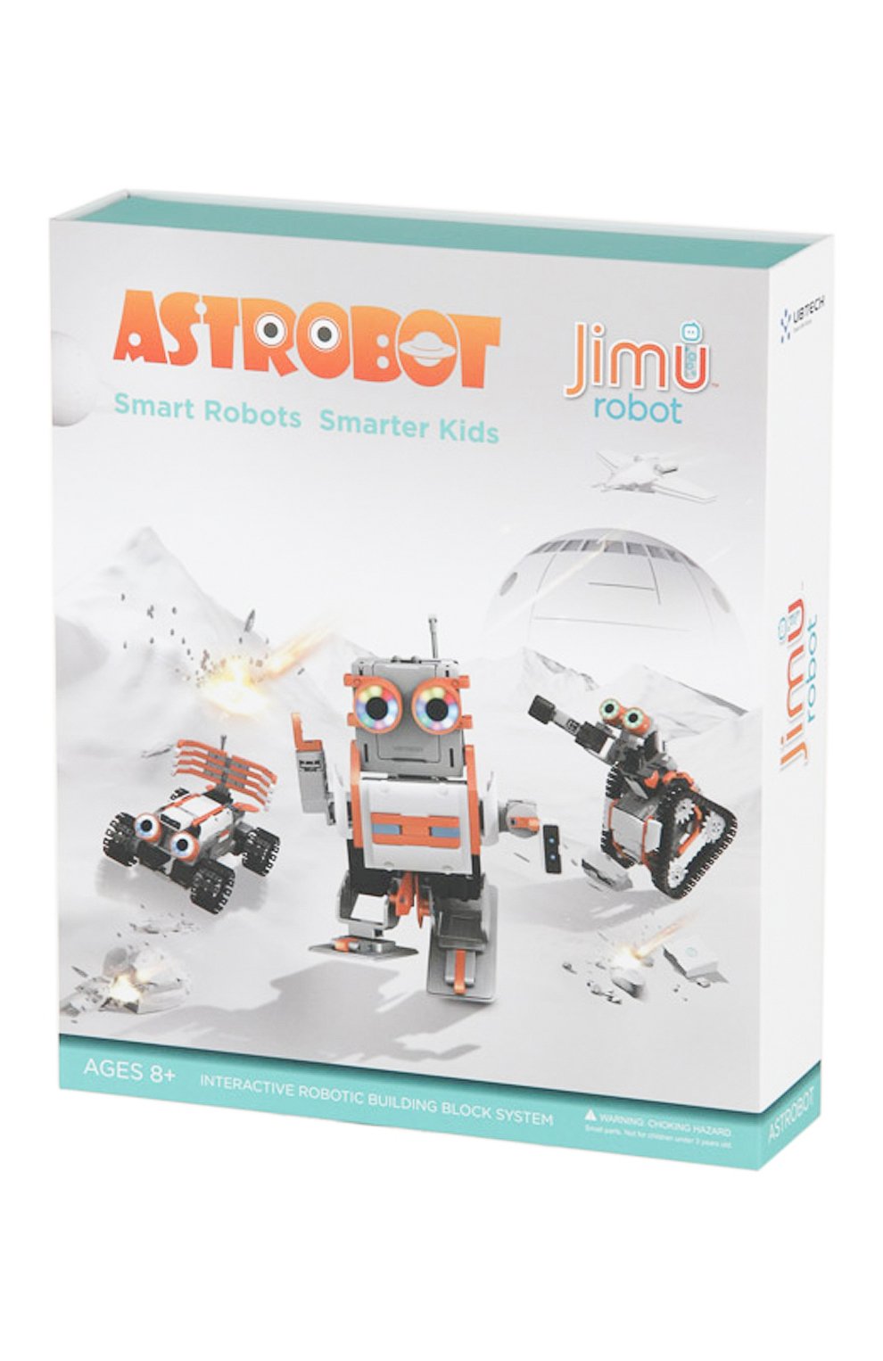 Робот astrobot UBTECH, арт. JR0501, фото 3