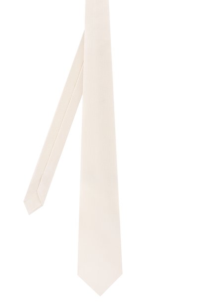 Шелковый галстук LANVIN, арт. 11504/TIE, фото 2