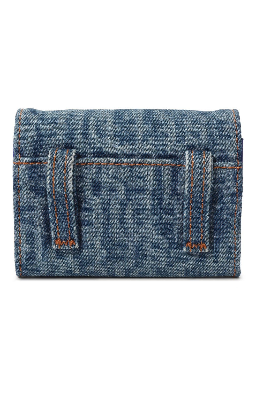 Текстильное портмоне DIESEL, арт. X08991/P2088, фото 5
