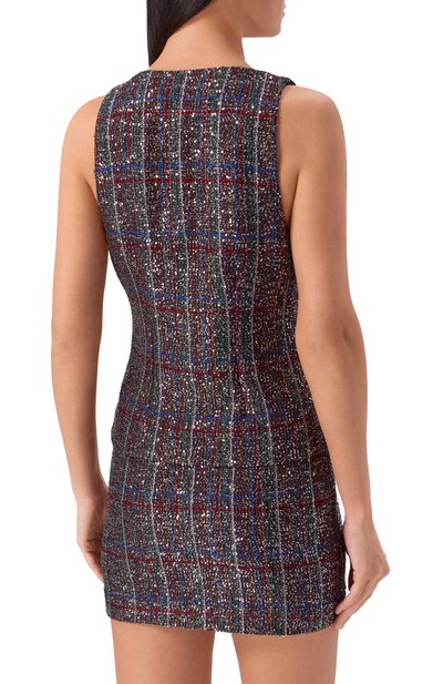 Жилет с отделкой пайетками MISSONI, арт. DS25WM14/BC005V, фото 4