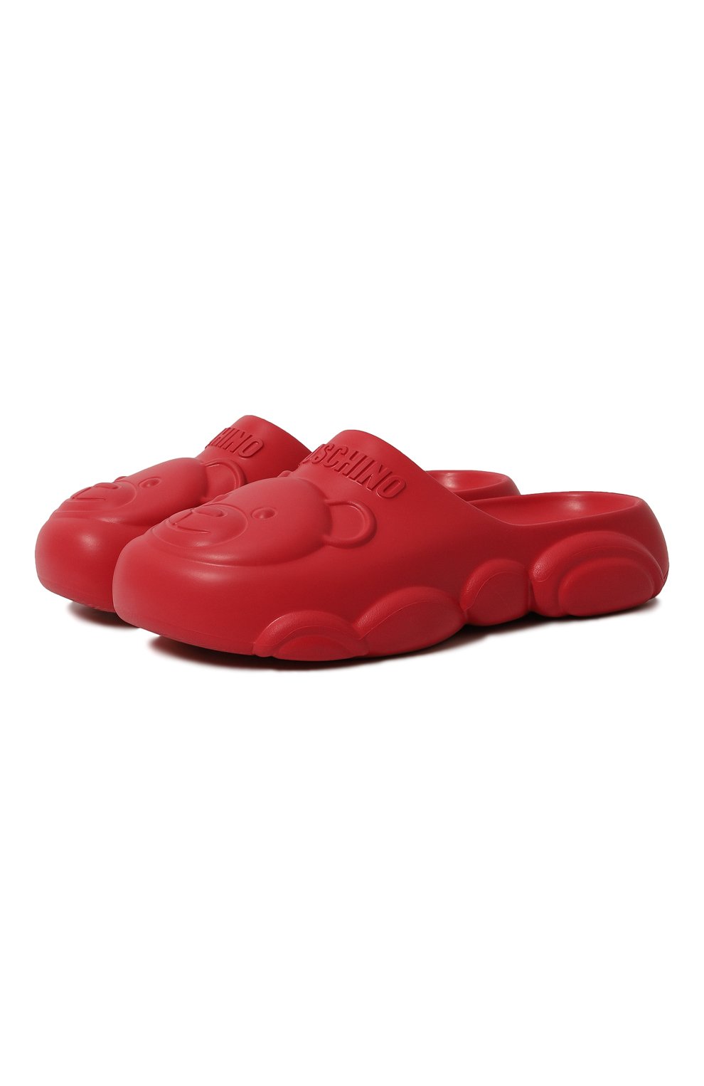 Сабо MOSCHINO, арт. 74496/36-40, фото 1