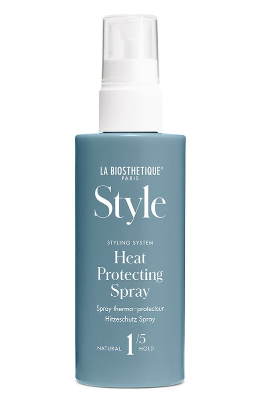 фото Спрей для защиты волос от термовоздействия (100ml) la biosthetique