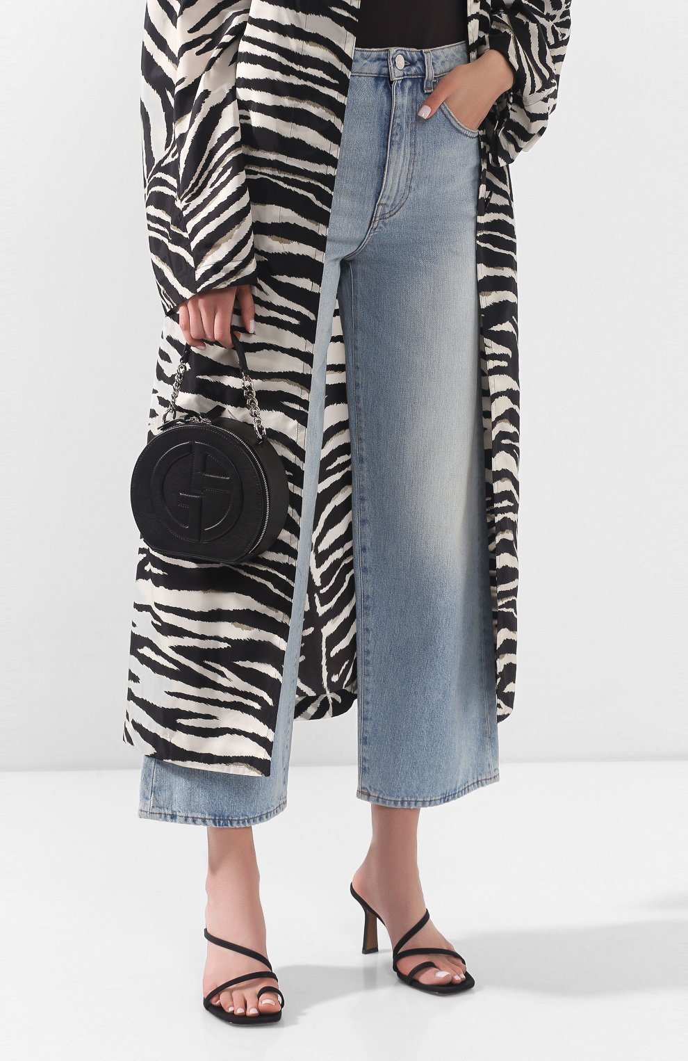 Сумка GIORGIO ARMANI, арт. Y1A200/YSV4E, фото 2