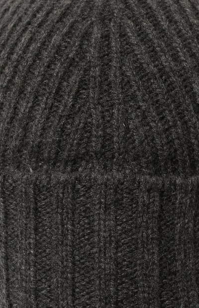 Кашемировая шапка-ушанка CANOE, арт. 4004711, фото 3