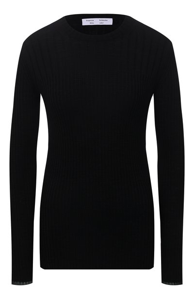 Женский пуловер PROENZA SCHOULER WHITE LABEL, арт. WL2137639-KC089
