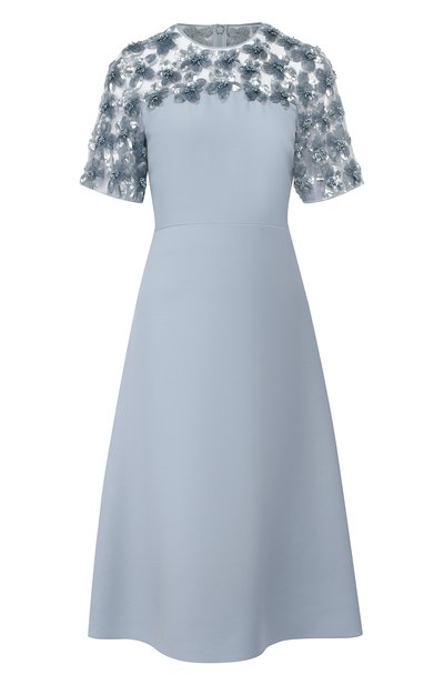 Платье VALENTINO, арт. SB3VANB51CF, фото 1