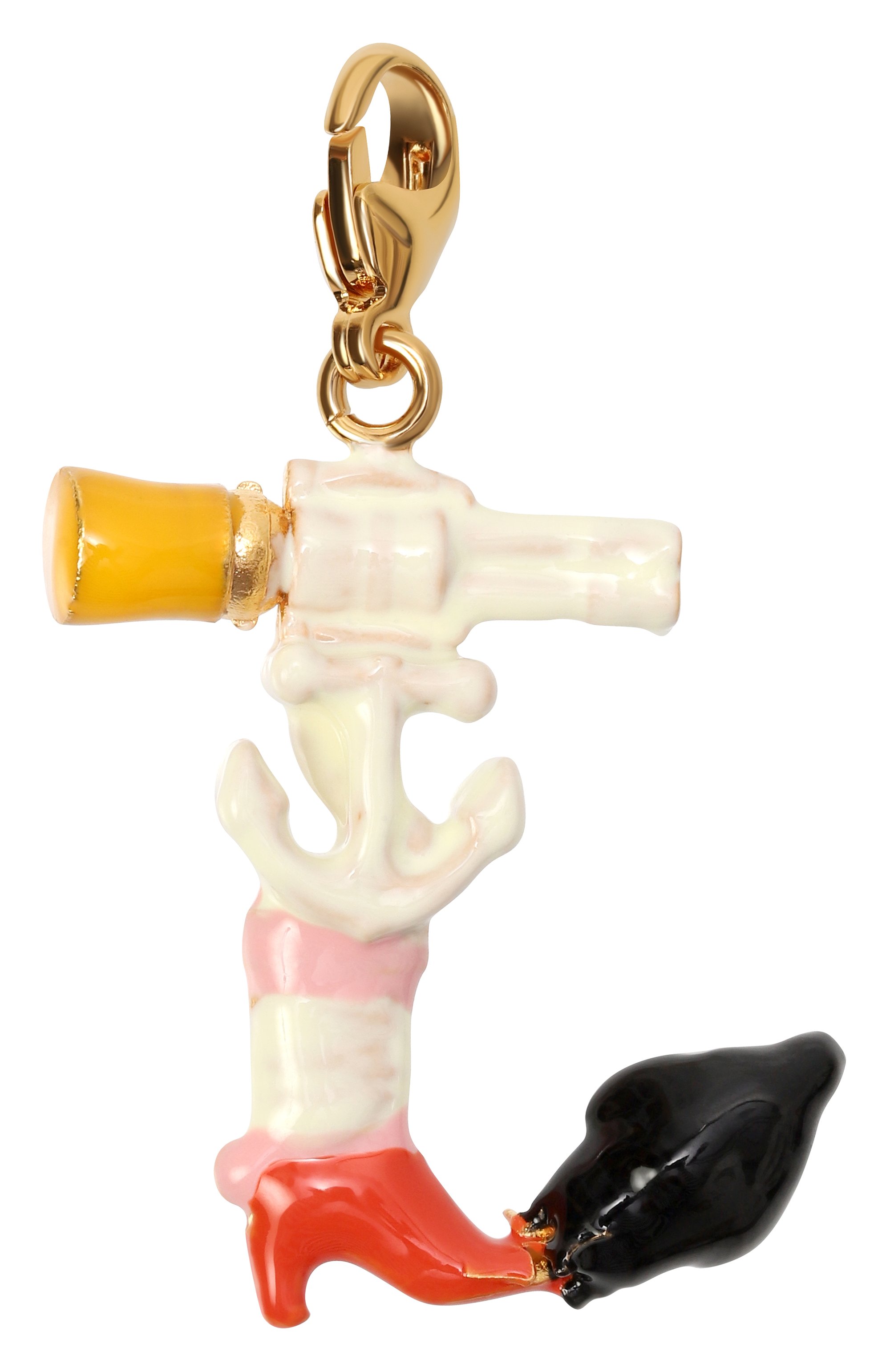 Подвеска-шарм MARNI, арт. PNMV0100PJ P6528, фото 2