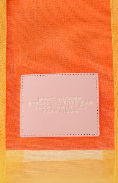 Сумка the tote bag MARC JACOBS (THE), арт. H082M10SP22, фото 3