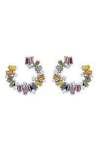 Серьги SUZANNE KALAN, арт. BAE618-WG, фото 1