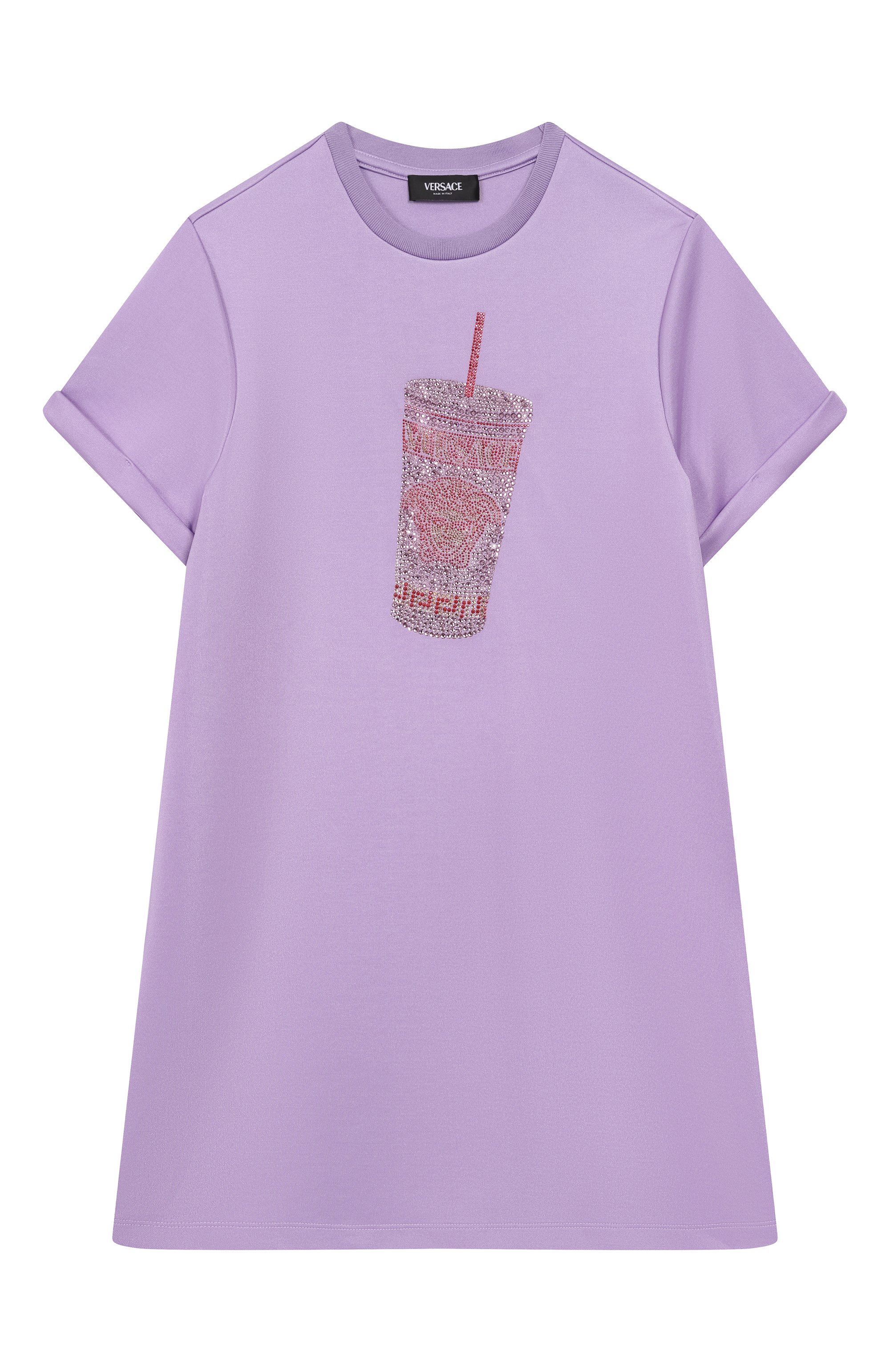 Платье VERSACE, арт. 1018150/1A13124, фото 1