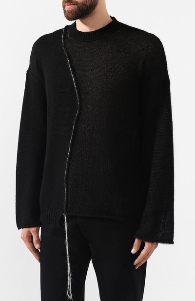 Свитер ISABEL BENENATO, арт. UK21F19, фото 3