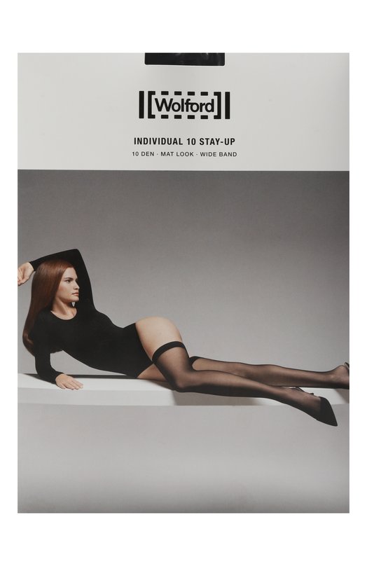 фото Чулки wolford